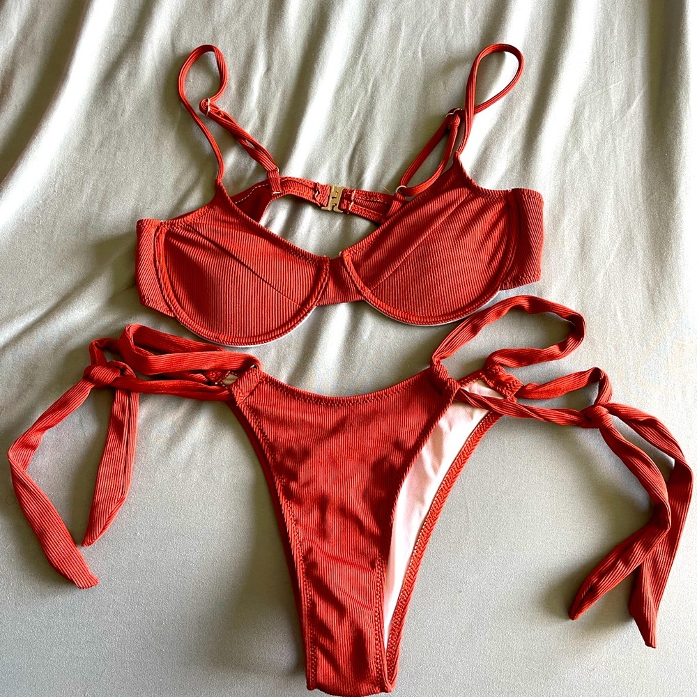 Shein bikini